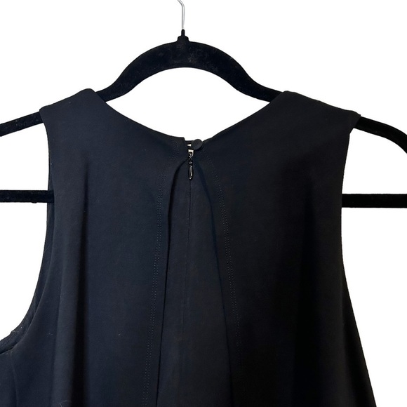 Anthropologie The Essential Jumpsuit/ Freya Scalloped Jumpsuit - Picture 12 of 15